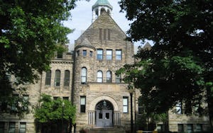 Baldwin Wallace College