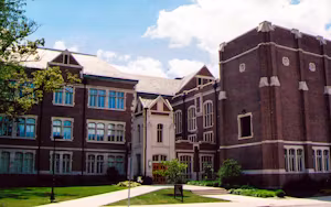 Ball State University