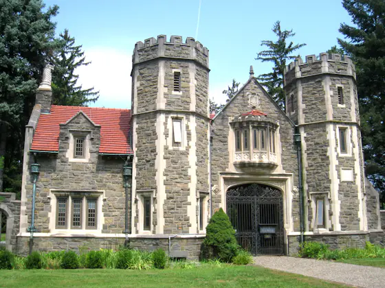 Bard College Campus