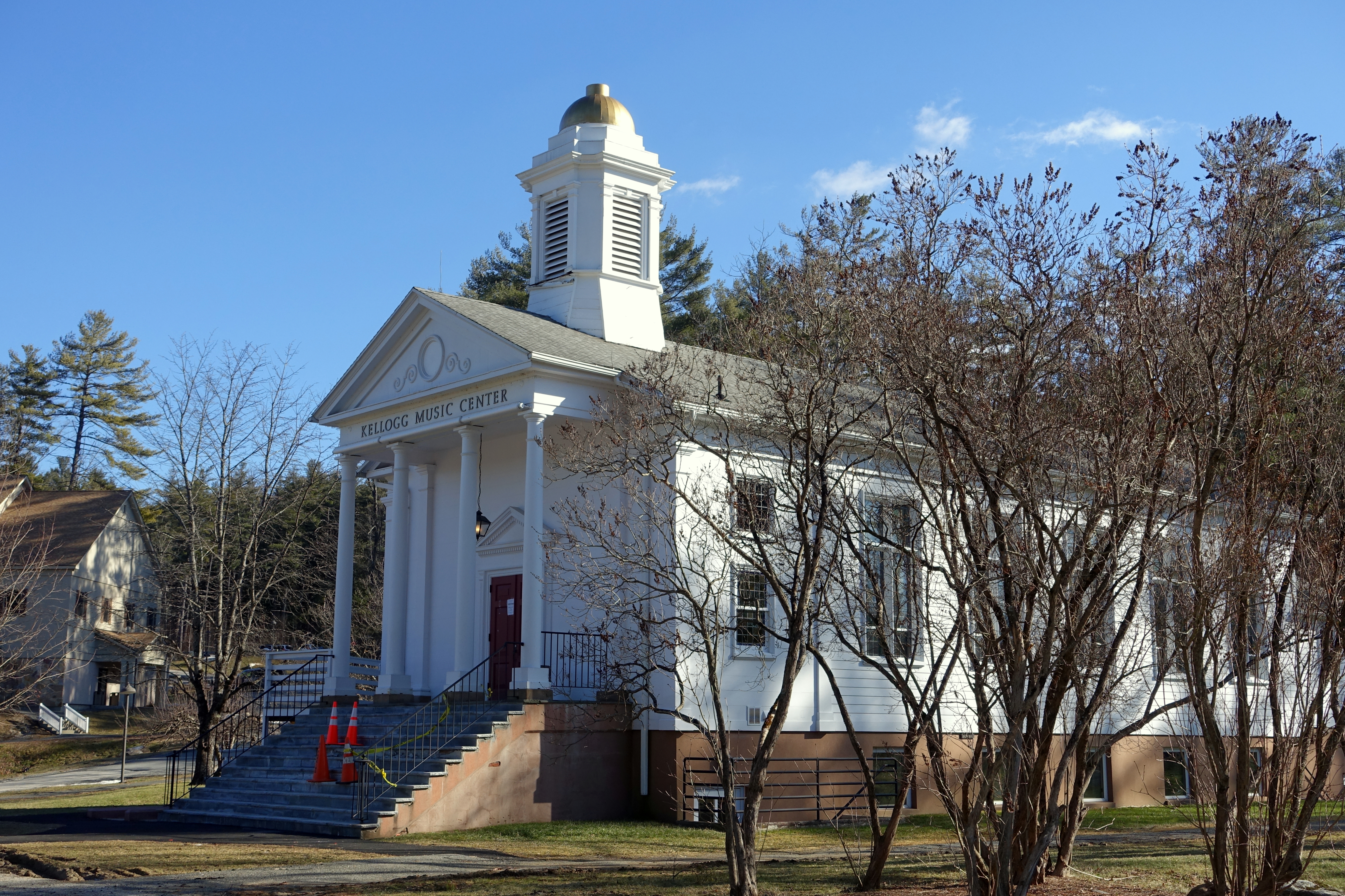 Bard College at Simon's Rock