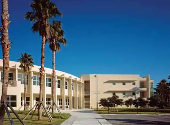 Barry University Campus