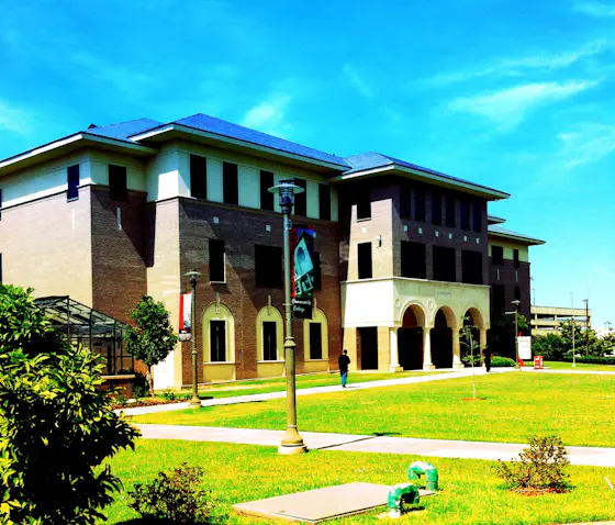 Baton Rouge Community College Campus