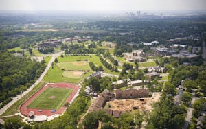 Bellarmine University