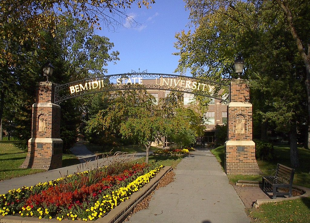 Bemidji State University
