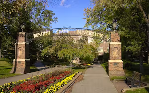 Bemidji State University