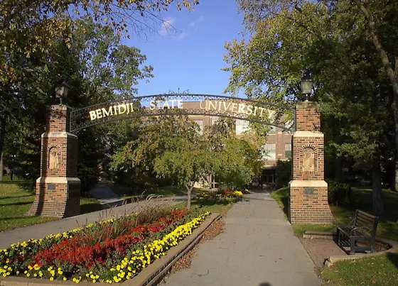 Bemidji State University Campus