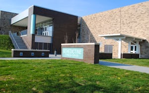 Benedictine University