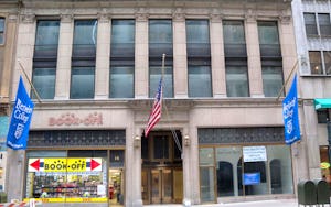 Berkeley College New York