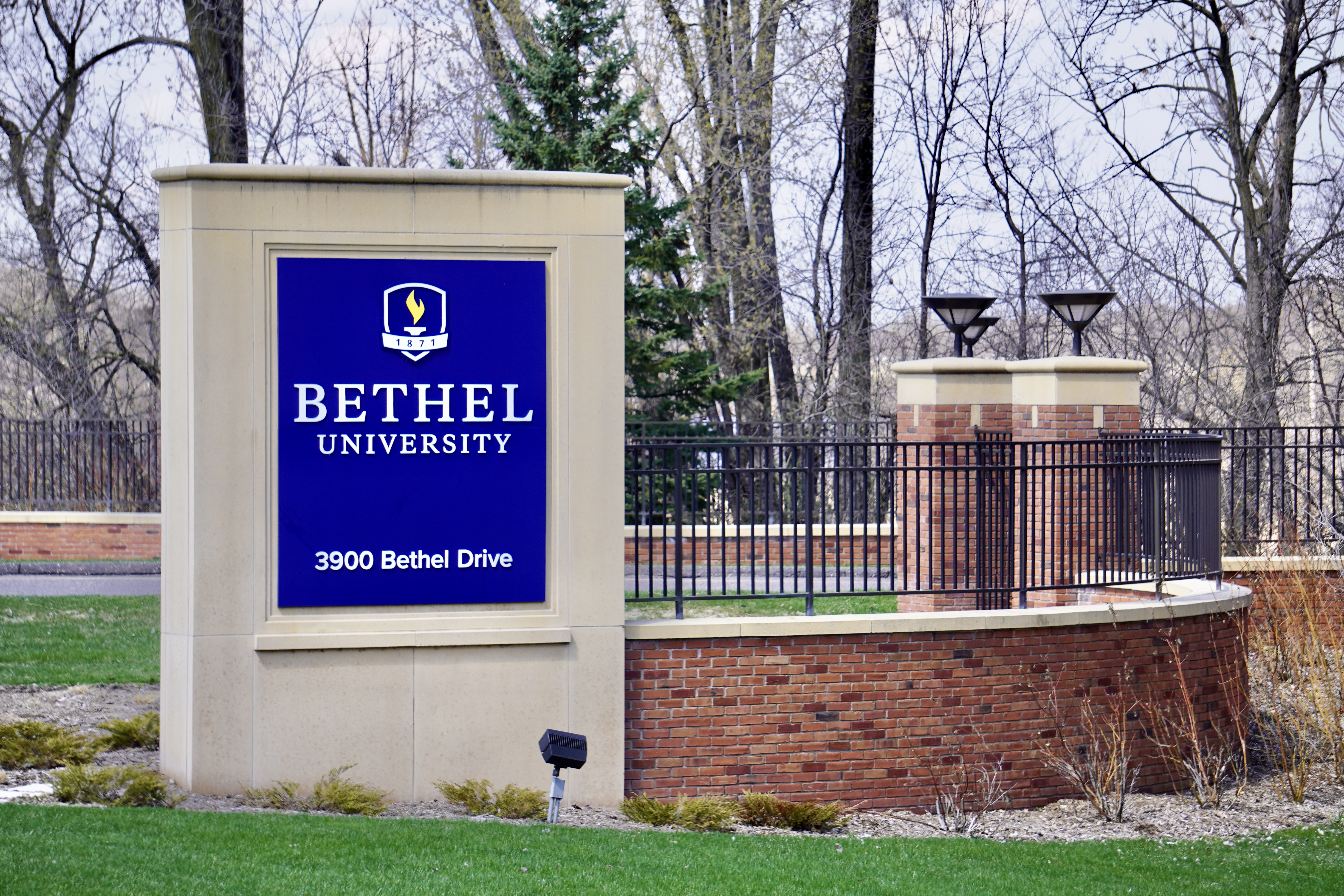 Bethel University