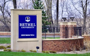 Bethel University