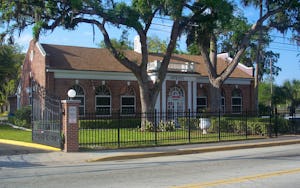Bethune Cookman University