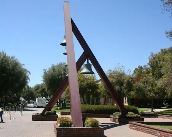 Biola University Campus
