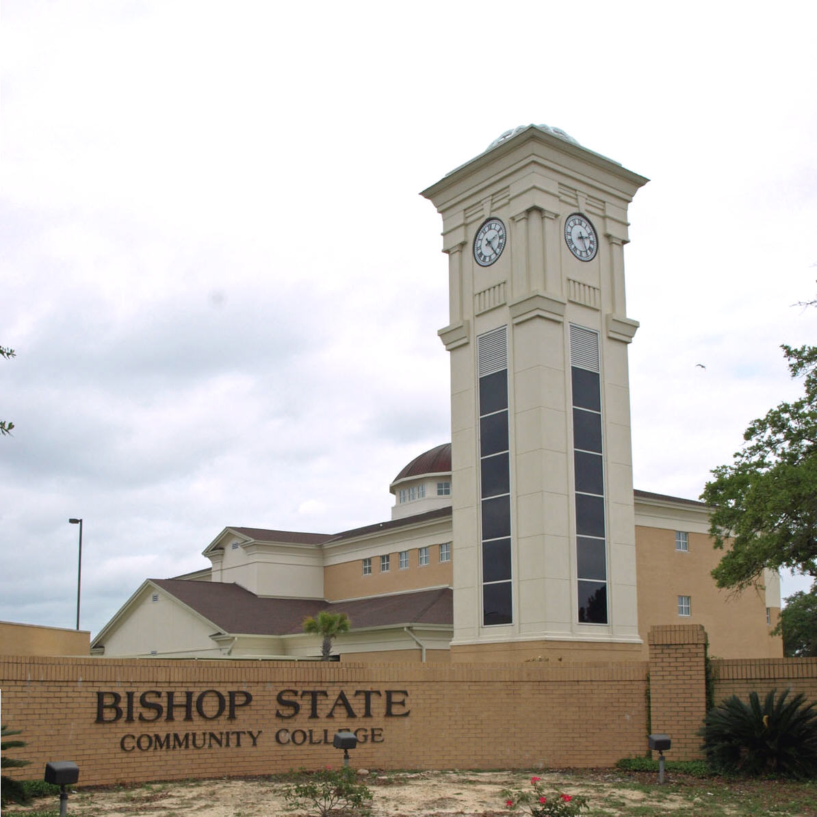 Bishop State Community College
