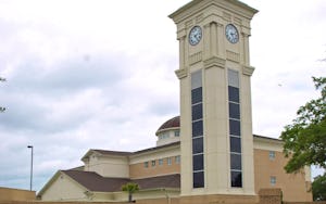 Bishop State Community College