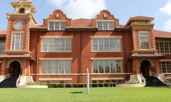 Blinn College District Campus