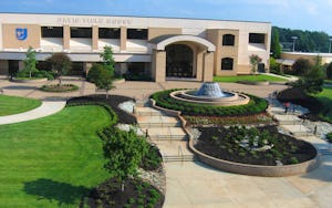 Bob Jones University