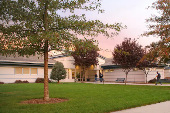 Boise Bible College Campus