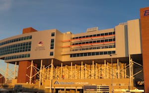 Boise State University