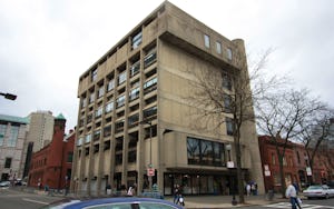 Boston Architectural College