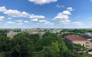 Bowling Green State University Main Campus