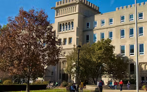 Bradley University