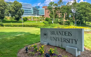 Brandeis University