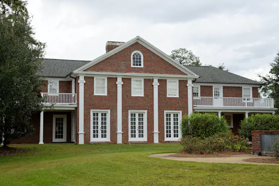 Brenau University Campus