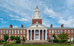 Bridgewater State University