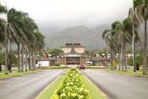 Brigham Young University Hawaii