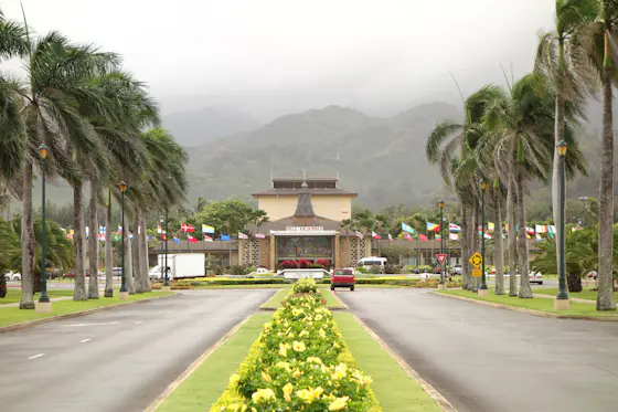 Brigham Young University Hawaii Campus