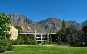 Brigham Young University Provo
