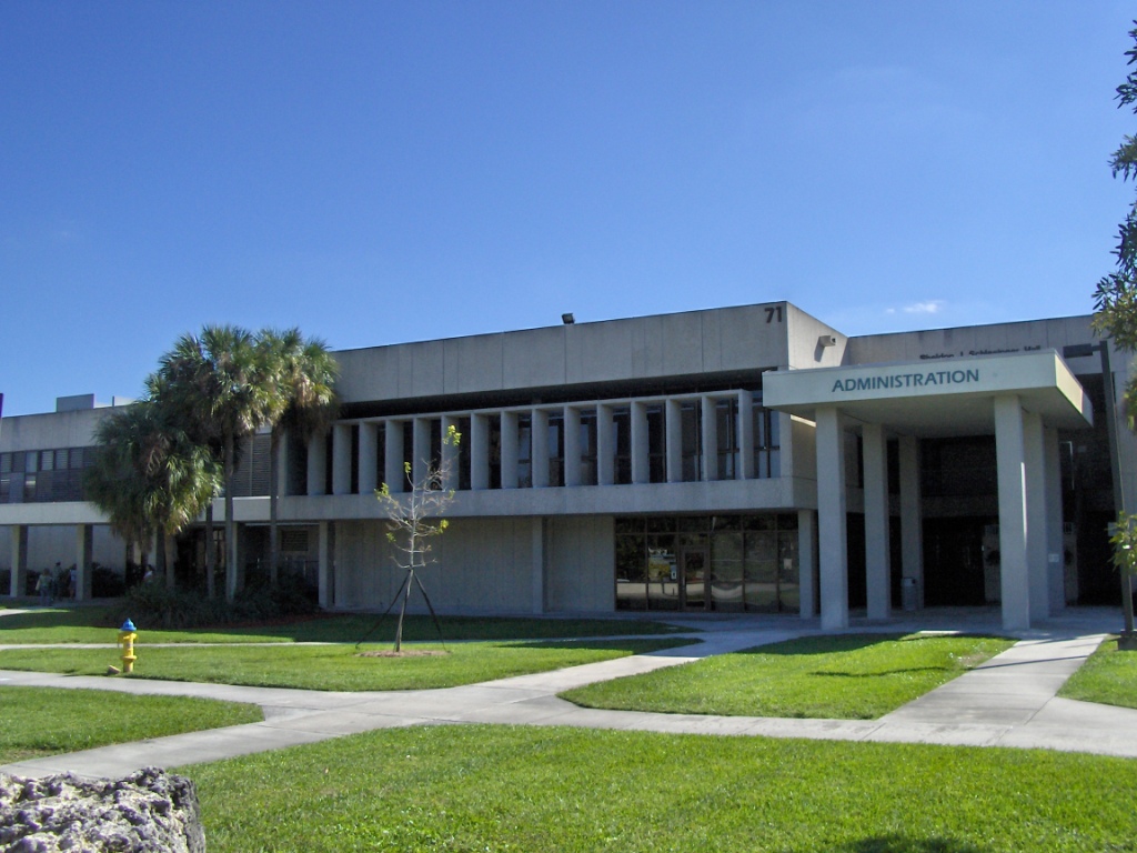 Broward College