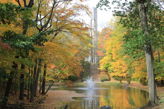 Butler University Campus