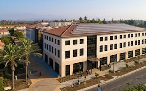 California Baptist University