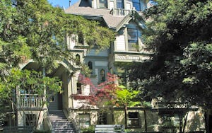 California College of the Arts