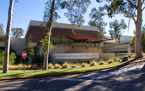 California Institute of the Arts