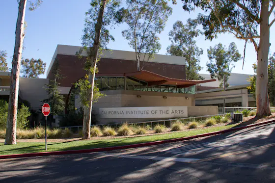 California Institute of the Arts Campus