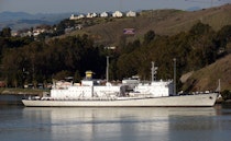 California Maritime Academy