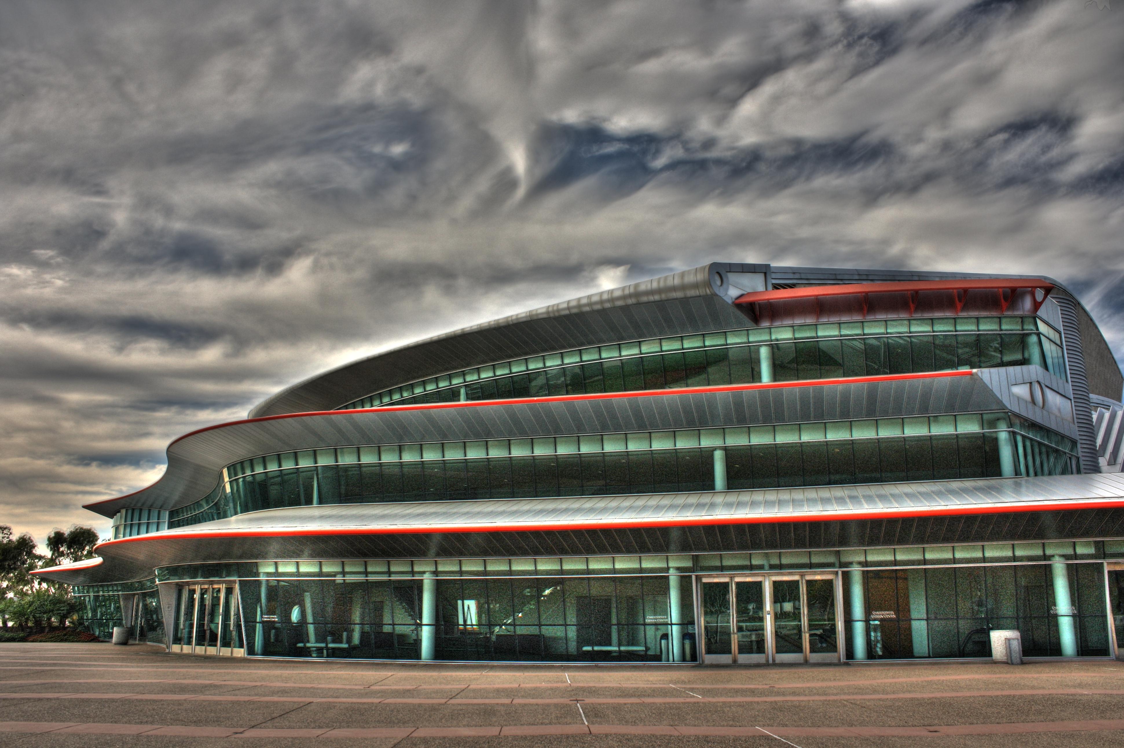 California Polytechnic State University San Luis Obispo