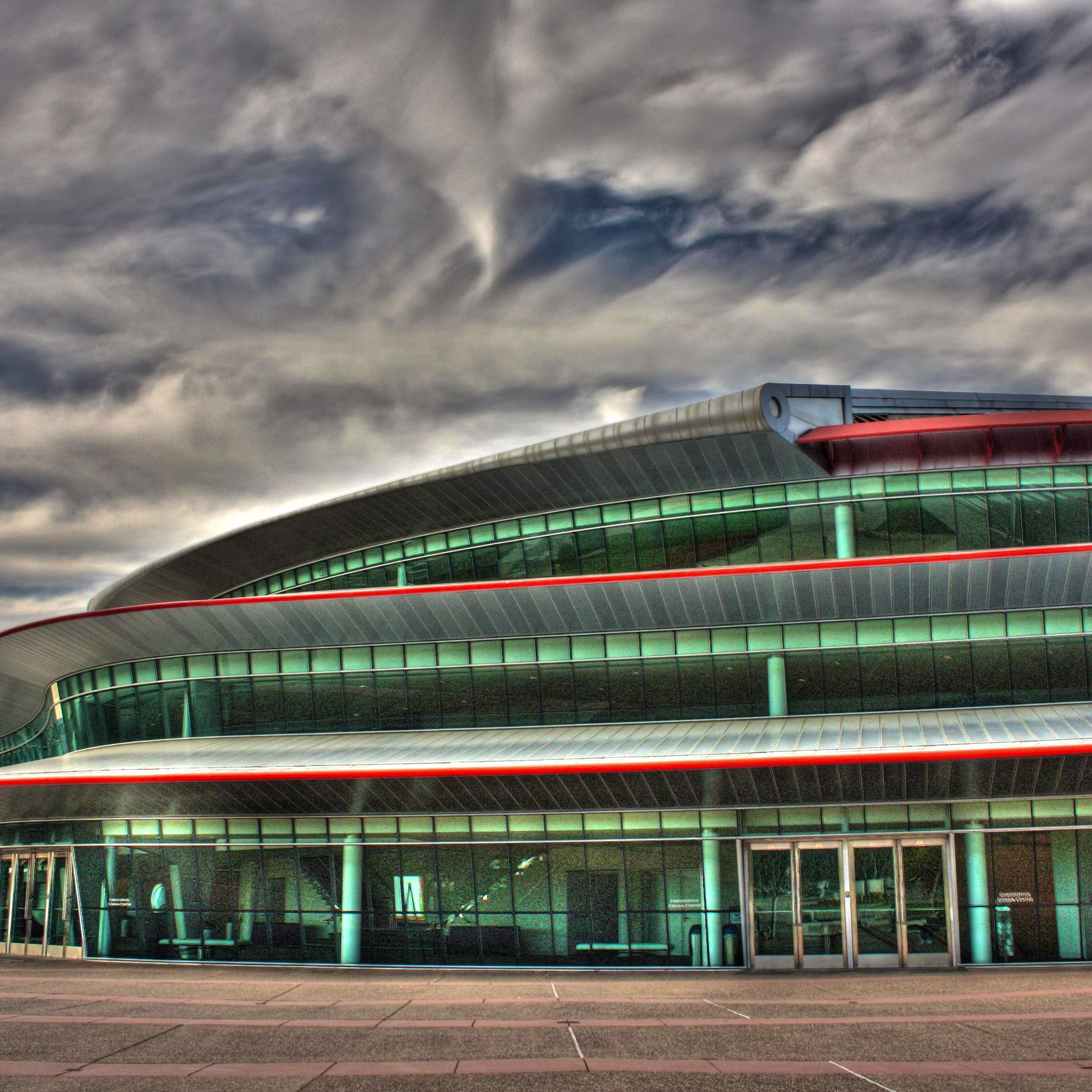 Undergraduate Majors Offered at California Polytechnic State University ...