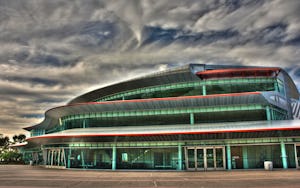 California Polytechnic State University San Luis Obispo