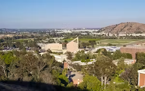 California State Polytechnic University Pomona
