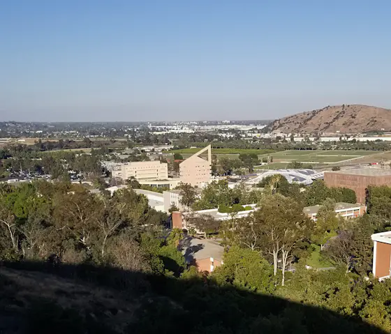 California State Polytechnic University Pomona Campus