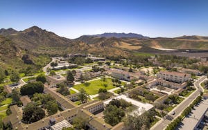 California State University Channel Islands