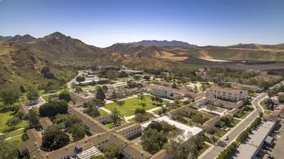 California State University Channel Islands Campus