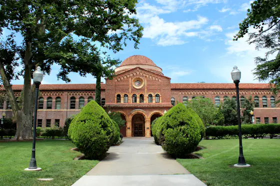 California State University Chico Campus