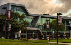 California State University Dominguez Hills