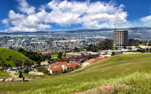 California State University East Bay