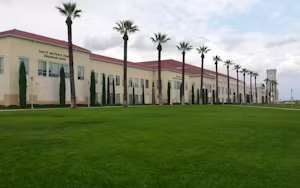 California State University Fresno