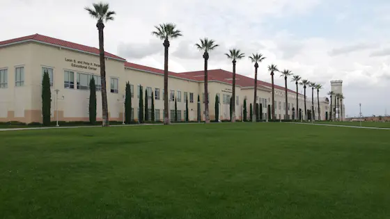 California State University Fresno Campus